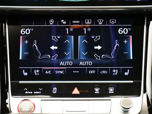 Used 2025 Audi S8 image 24