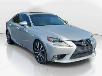 Used 2015 Lexus IS 250 AWD w/ Navigation System Package 360° Tour