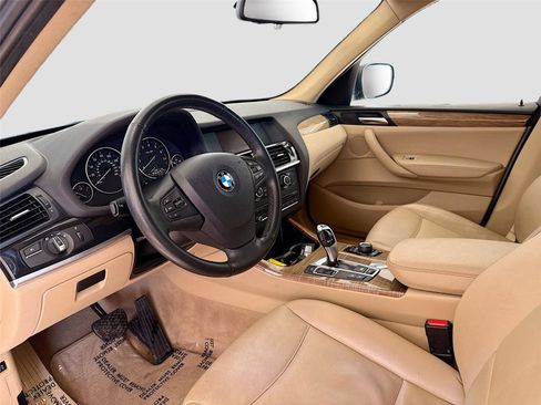 Used 2014 BMW X3 xDrive28i image 18