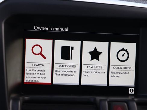 Used 2016 Volvo XC60 T6 Platinum image 23