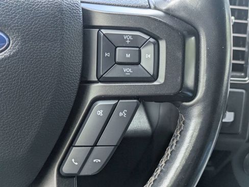 Used 2019 Ford Expedition Limited w/ Equipment Group 301A RWD image 18