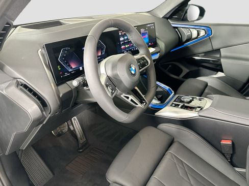 New 2026 BMW X3 xDrive30 image 9