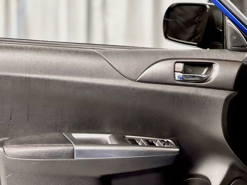 Used 2013 Subaru Impreza WRX Hatchback image 34