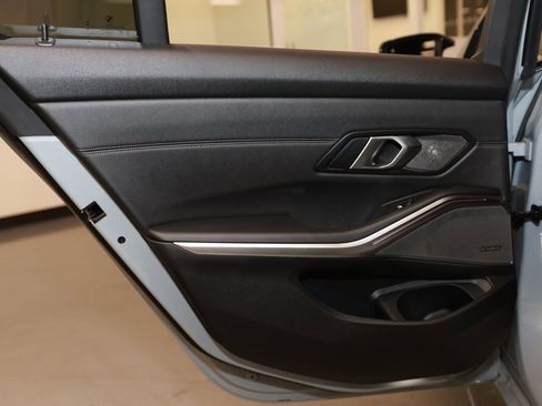 Used 2024 BMW M3 Competition image 23