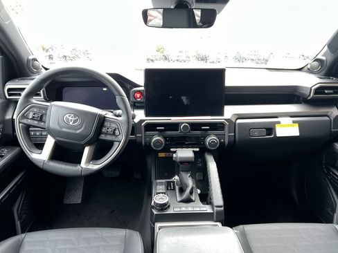 New 2026 Toyota 4Runner TRD Off-Road Premium image 19