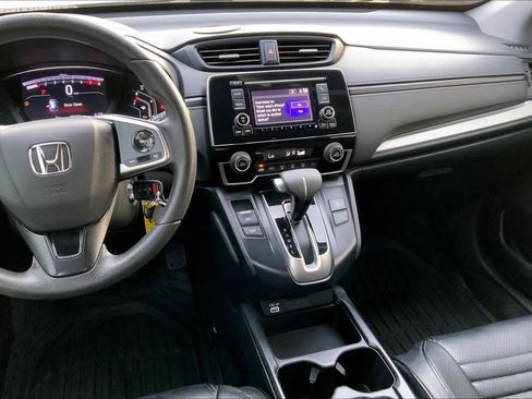 Used 2020 Honda CR-V LX image 7