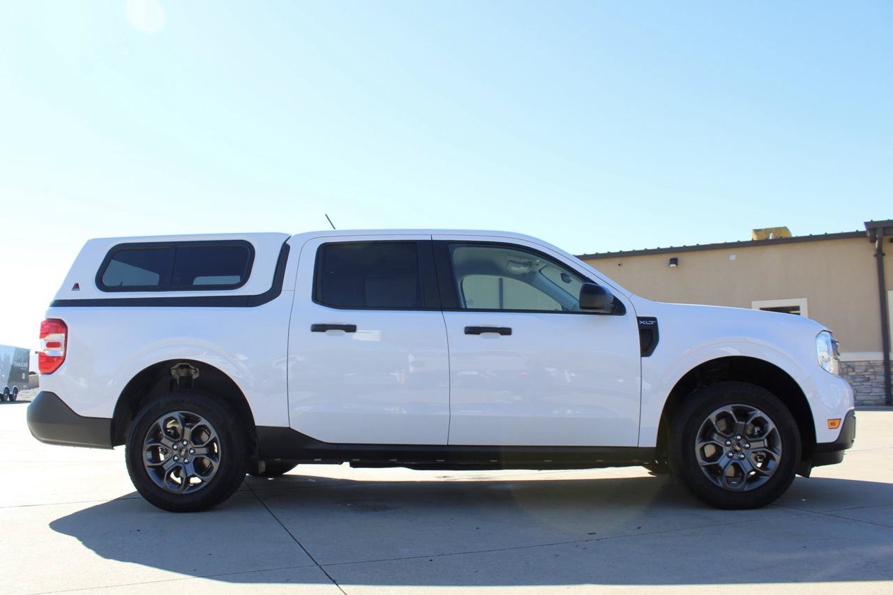 Used 2023 Ford Maverick XLT FWD image 73