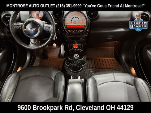 Used 2013 MINI Cooper Countryman S FWD image 2