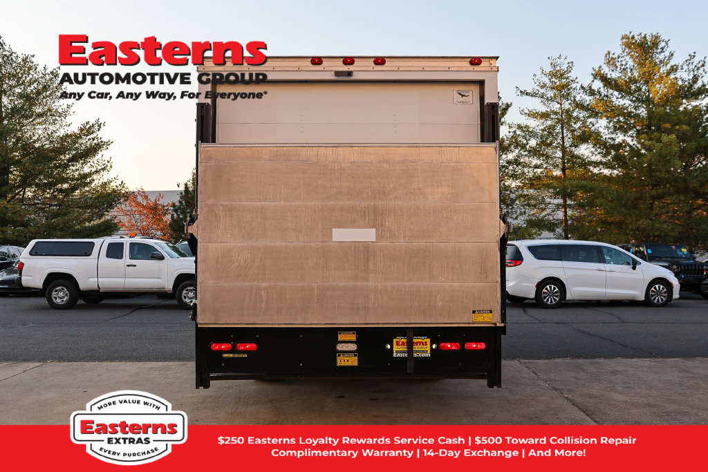 Used 2020 RAM ProMaster 3500 FWD image 5