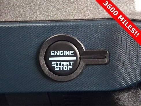 Used 2024 Ford Bronco Outer Banks image 24