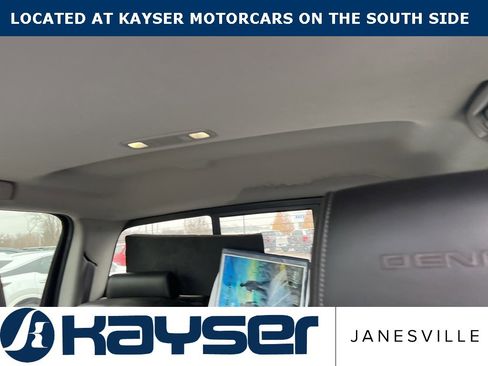 Used 2014 GMC Sierra 1500 Denali image 26