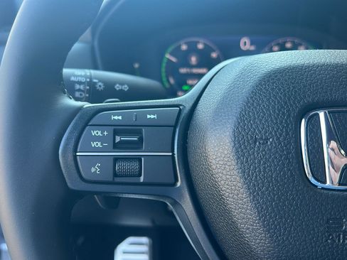 New 2026 Honda Accord Sport image 20