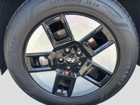 Certified 2026 Hyundai Santa Fe SEL AWD/4WD image 14