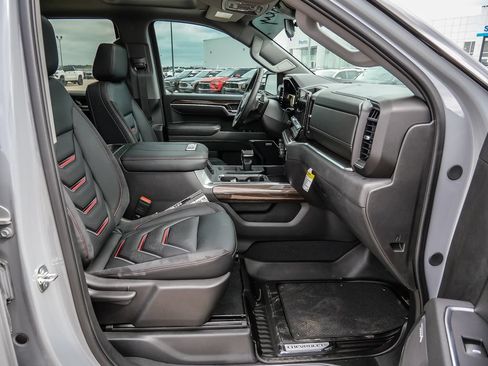 New 2025 Chevrolet Silverado 1500 RST w/ Convenience Package II AWD/4WD image 23