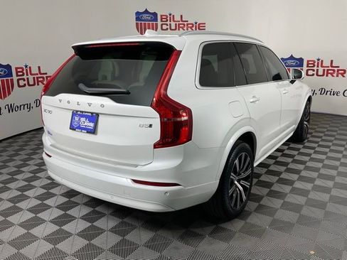 Used 2023 Volvo XC90 B5 Core w/ Protection Package Premier image 3