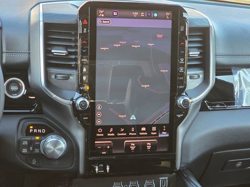 New 2026 RAM 1500 Laramie w/ Night Edition image 35