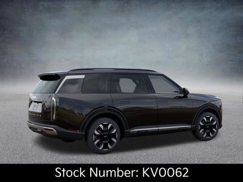 New 2027 Kia Telluride S FWD image 6