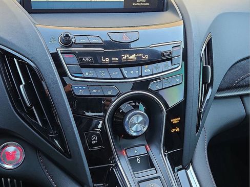 Used 2024 Acura RDX A-Spec image 30