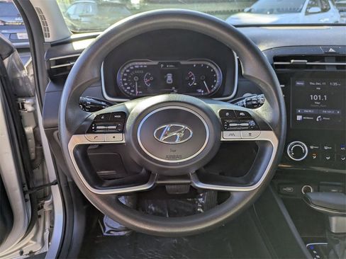 Used 2023 Hyundai Tucson SEL image 18