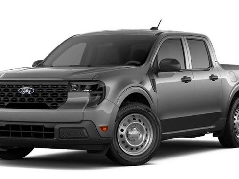 New 2026 Ford Maverick XL w/ Equipment Group 101A AWD/4WD image 25
