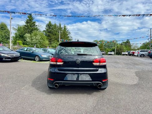 Used 2013 Volkswagen GTI 2-Door FWD image 4