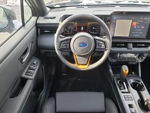New 2026 Subaru Outback Wilderness image 14