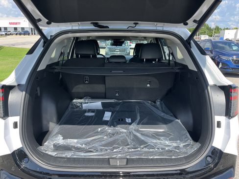 New 2026 Kia Sportage SX image 8