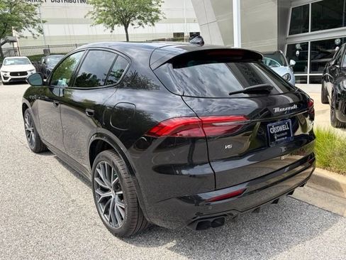New 2026 Maserati Grecale Modena AWD/4WD image 7