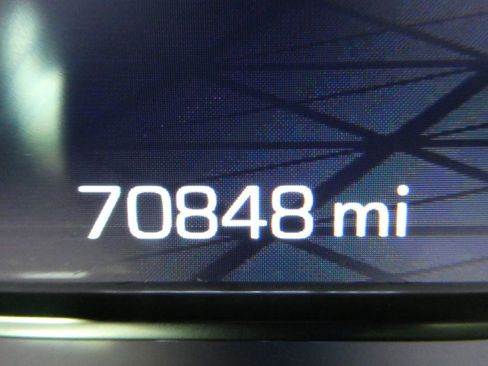 Certified 2023 GMC Yukon AT4 w/ AT4 Premium Package image 36