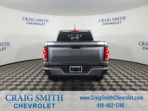 New 2026 Chevrolet Colorado LT w/ LT Convenience Package image 16