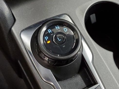 New 2025 Ford Bronco Sport Big Bend AWD/4WD image 18