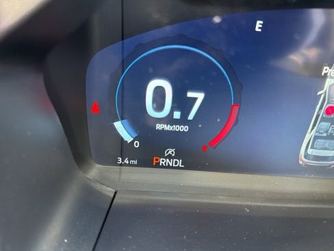 New 2026 Ford Explorer Active w/ Active Comfort Package image 36