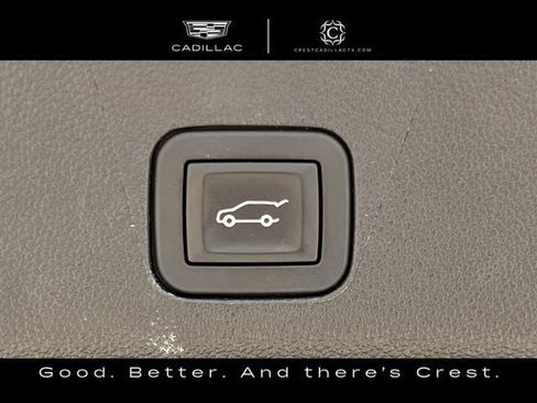 Certified 2024 Cadillac Escalade Premium Luxury AWD/4WD image 31