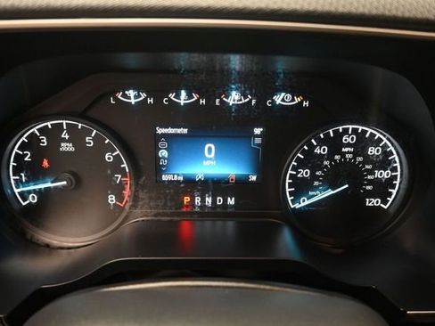 Certified 2023 Ford F150 XL w/ STX Appearance Package AWD/4WD image 32