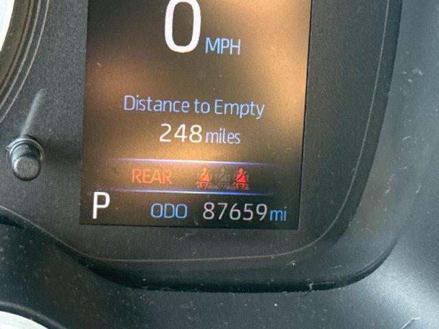 Used 2019 Toyota Corolla SE FWD image 26