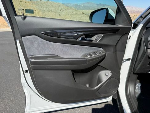 New 2026 Chevrolet TrailBlazer LT w/ Convenience Package image 20