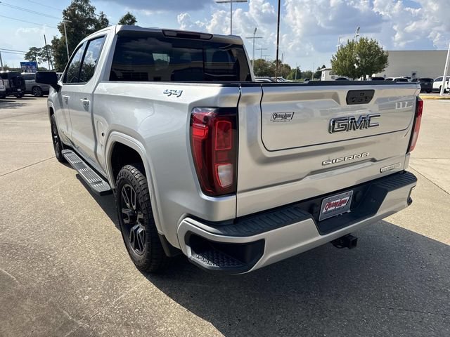 Used 2021 GMC Sierra 1500 Elevation w/ Preferred Package AWD/4WD image 7
