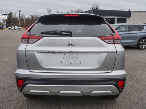 New 2026 Mitsubishi Eclipse Cross SE image 11
