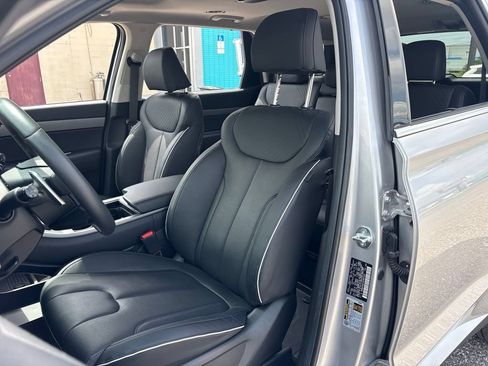 Used 2025 Hyundai Palisade SEL FWD image 9