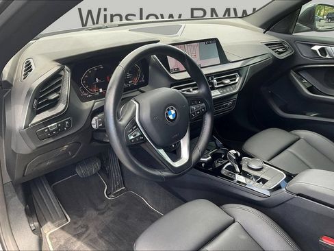 Used 2022 BMW 228i xDrive Gran Coupe w/ Premium Package 2 AWD/4WD image 17