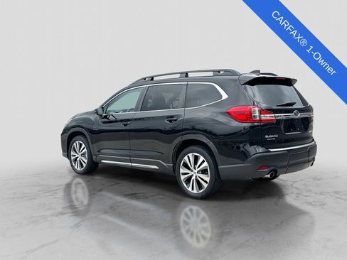 Used 2022 Subaru Ascent Limited w/ Technology Package AWD/4WD image 5