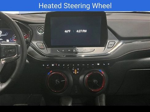 Certified 2023 Chevrolet Blazer RS w/ Enhanced Convenience Package image 11