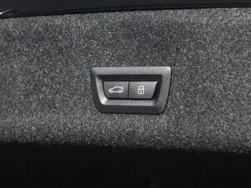 Used 2025 BMW M3 w/ Executive Package image 9