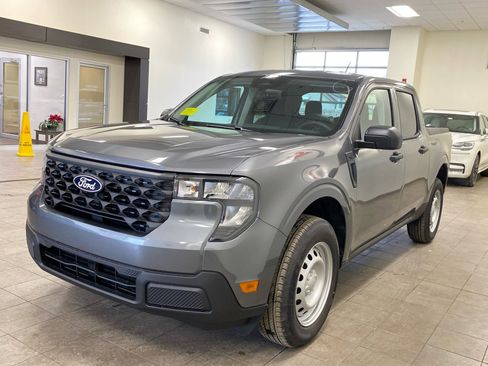 New 2026 Ford Maverick XL w/ Equipment Group 101A image 12