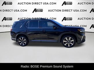 Used 2024 Honda Pilot Touring video 3