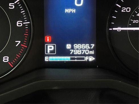 Used 2020 Subaru Impreza 2.0i image 42