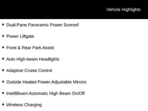 Used 2023 GMC Yukon SLT w/ SLT Premium Package AWD/4WD image 6