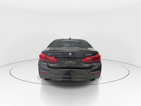 Used 2018 BMW 530i xDrive image 7