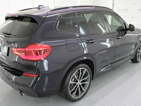 Used 2018 BMW X3 xDrive30i image 10