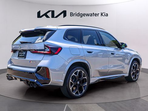 Used 2026 BMW X1 M35i AWD/4WD image 6